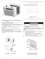 Preview for 7 page of Black & Decker BWE15A Use & Care Book