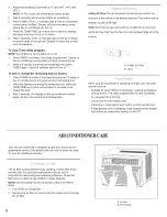 Preview for 13 page of Black & Decker BWE15A Use & Care Book