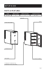Preview for 7 page of Black & Decker BWT08TB Instruction Manual