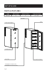 Preview for 8 page of Black & Decker BWT08TB Instruction Manual