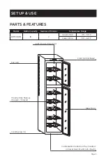 Preview for 5 page of Black & Decker BWTD18TB Instruction Manual