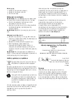 Предварительный просмотр 17 страницы Black & Decker BX175 User Manual