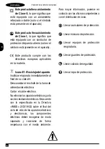 Preview for 42 page of Black & Decker BX20PT Manual