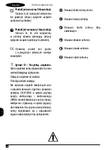 Preview for 100 page of Black & Decker BX20PT Manual