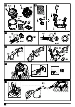 Предварительный просмотр 4 страницы Black & Decker BX20X Original Instructions Manual