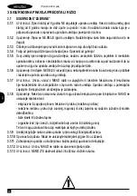 Предварительный просмотр 74 страницы Black & Decker BX20X Original Instructions Manual