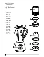 Предварительный просмотр 2 страницы Black & Decker BX385 User Manual