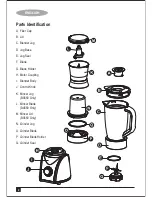 Preview for 2 page of Black & Decker BX560 User Manual