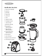 Preview for 8 page of Black & Decker BX560 User Manual