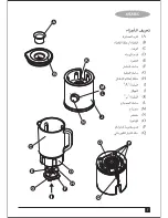 Preview for 7 page of Black & Decker BX700G User Manual