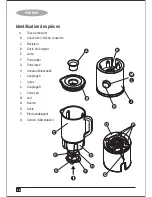 Preview for 12 page of Black & Decker BX700G User Manual