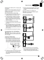 Preview for 9 page of Black & Decker BXAC40008GB Manual