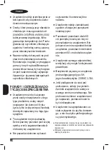 Preview for 100 page of Black & Decker BXAC9000E Instructions Manual