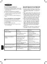 Preview for 134 page of Black & Decker BXAC9000E Instructions Manual