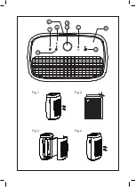 Preview for 3 page of Black & Decker BXAP350E Original Instructions Manual