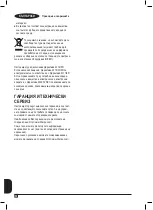 Preview for 50 page of Black & Decker BXCJ350E Manual