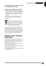 Preview for 7 page of Black & Decker BXCO800E Manual