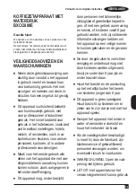 Preview for 33 page of Black & Decker BXCO800E Manual