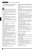 Preview for 26 page of Black & Decker BXDF2100E Original Instructions Manual