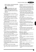 Preview for 31 page of Black & Decker BXDF2100E Original Instructions Manual