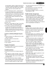 Preview for 33 page of Black & Decker BXDF2100E Original Instructions Manual