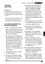 Preview for 35 page of Black & Decker BXDF2100E Original Instructions Manual