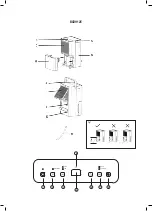 Preview for 2 page of Black & Decker BXDH12E Original Instructions Manual