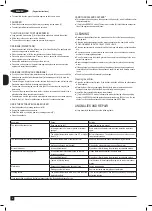 Preview for 6 page of Black & Decker BXDH12E Original Instructions Manual
