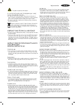 Preview for 7 page of Black & Decker BXDH12E Original Instructions Manual