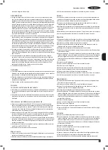 Preview for 15 page of Black & Decker BXDH12E Original Instructions Manual