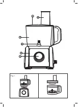 Preview for 2 page of Black & Decker BXFPA1200E Original Instructions Manual