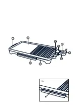 Preview for 2 page of Black & Decker BXGD2200E Original Instructions Manual