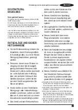 Preview for 11 page of Black & Decker BXGR2200E Original Instructions Manual