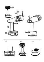 Preview for 2 page of Black & Decker BXGS1600E Original Instructions Manual