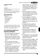 Preview for 29 page of Black & Decker BXIR2403E Manual