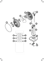 Preview for 2 page of Black & Decker BXMF75E Original Instructions Manual