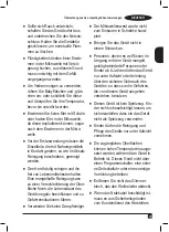 Preview for 15 page of Black & Decker BXMY700E Manual