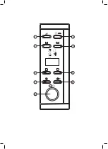 Preview for 3 page of Black & Decker BXMZ901E Manual