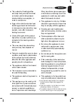 Preview for 5 page of Black & Decker BXMZ901E Manual