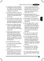 Preview for 25 page of Black & Decker BXMZ901E Manual