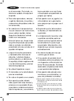 Preview for 32 page of Black & Decker BXMZ901E Manual