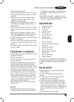 Preview for 33 page of Black & Decker BXMZ901E Manual