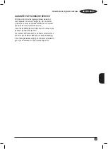 Preview for 51 page of Black & Decker BXMZ901E Manual