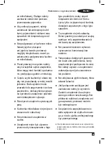 Preview for 53 page of Black & Decker BXMZ901E Manual