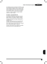 Preview for 79 page of Black & Decker BXMZ901E Manual