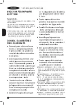 Preview for 12 page of Black & Decker BXPC1100E Manual