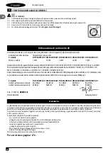 Предварительный просмотр 26 страницы Black & Decker BXPW1300E Original Instructions Manual