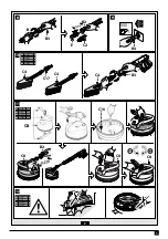 Preview for 5 page of Black & Decker BXPW1800E Original Instructions Manual