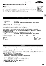 Preview for 67 page of Black & Decker BXPW1800E Original Instructions Manual