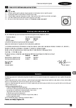 Предварительный просмотр 213 страницы Black & Decker BXPW2100E Original Instructions Manual